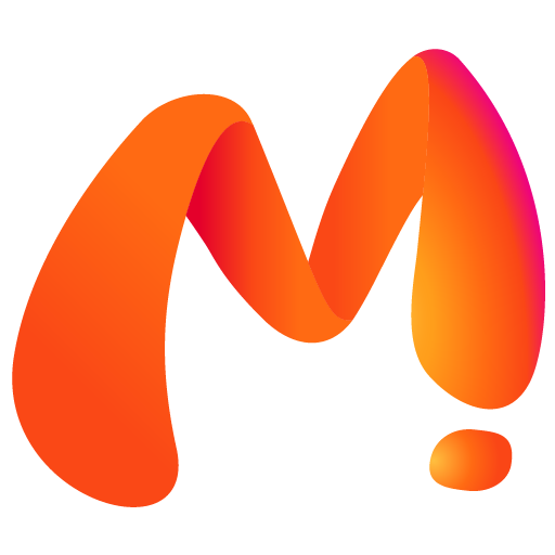 melotti media logo