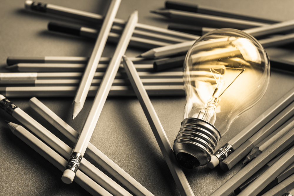 Conceptual and Campaign Copywriting Sydney
