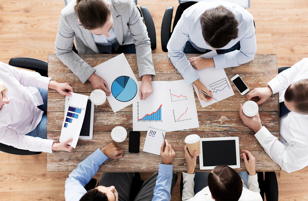 Sales Collateral Copywriting Sydney