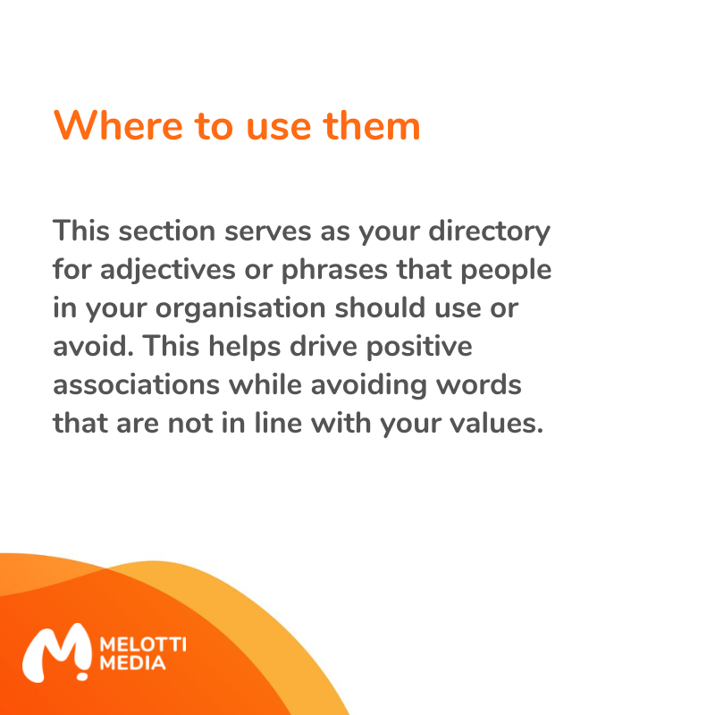 Adjectives 3
