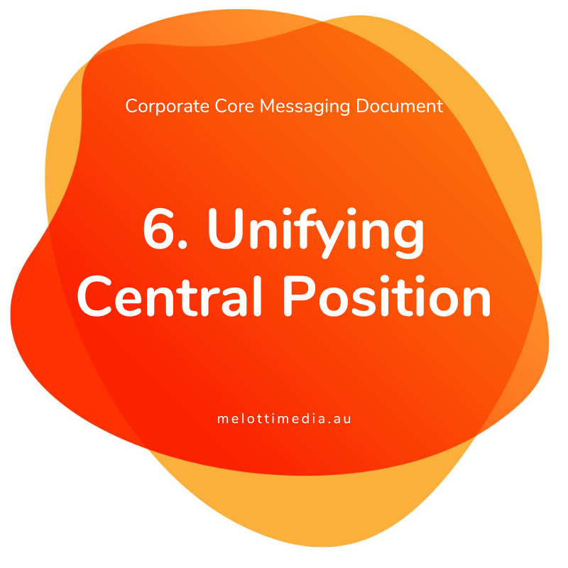 Central Position 1