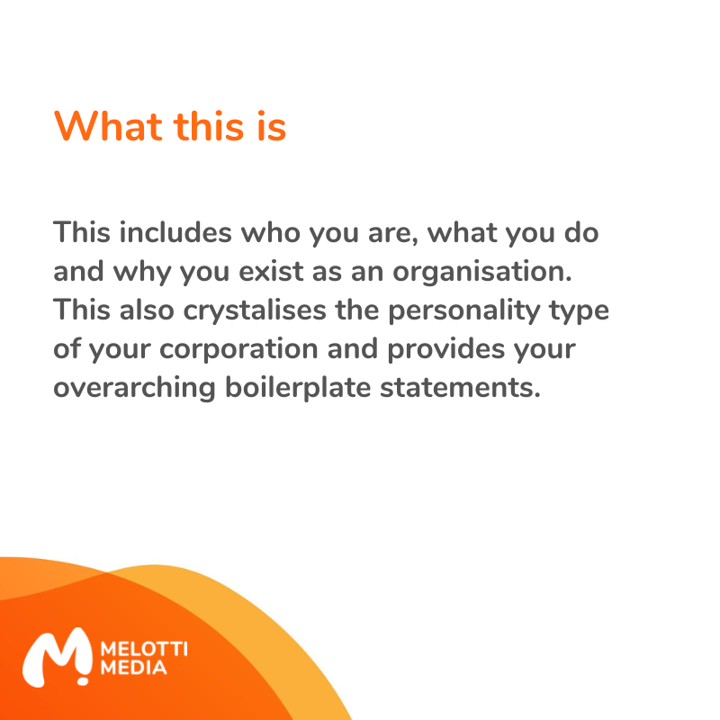 Corporate Identity 2