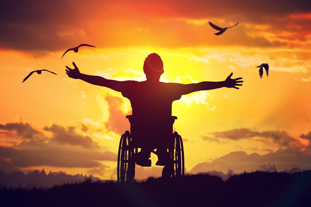 NDIS Copywriting Sydney