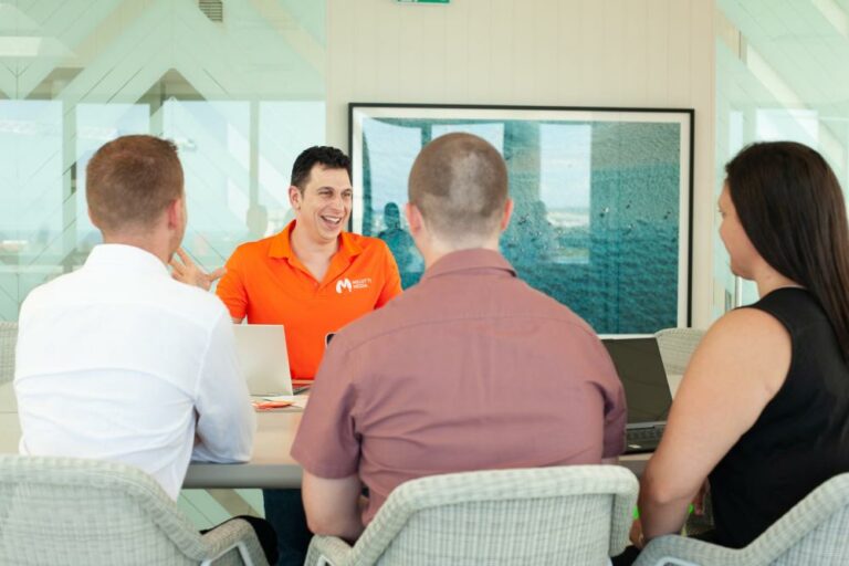 Bespoke Teaching Copywriting Agency Sydney