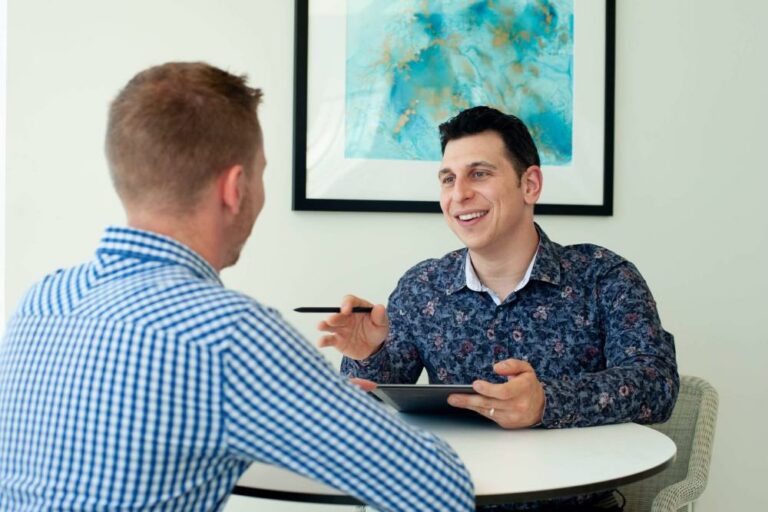 Innovation Copywriting Agency Sydney