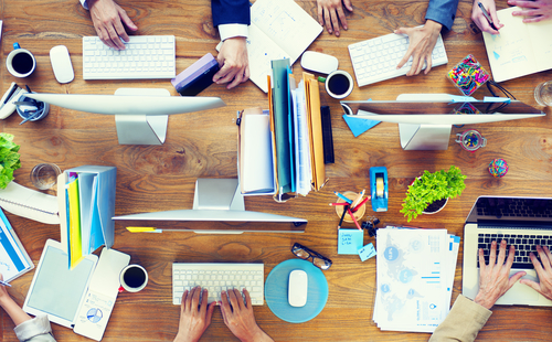 Content Marketing Ideas