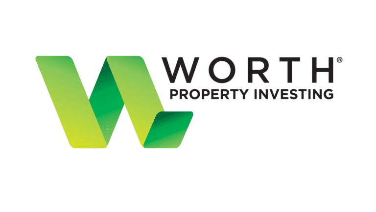 MCM clients - worth property logo