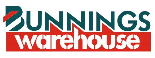 MCM clients - Bunnings logo
