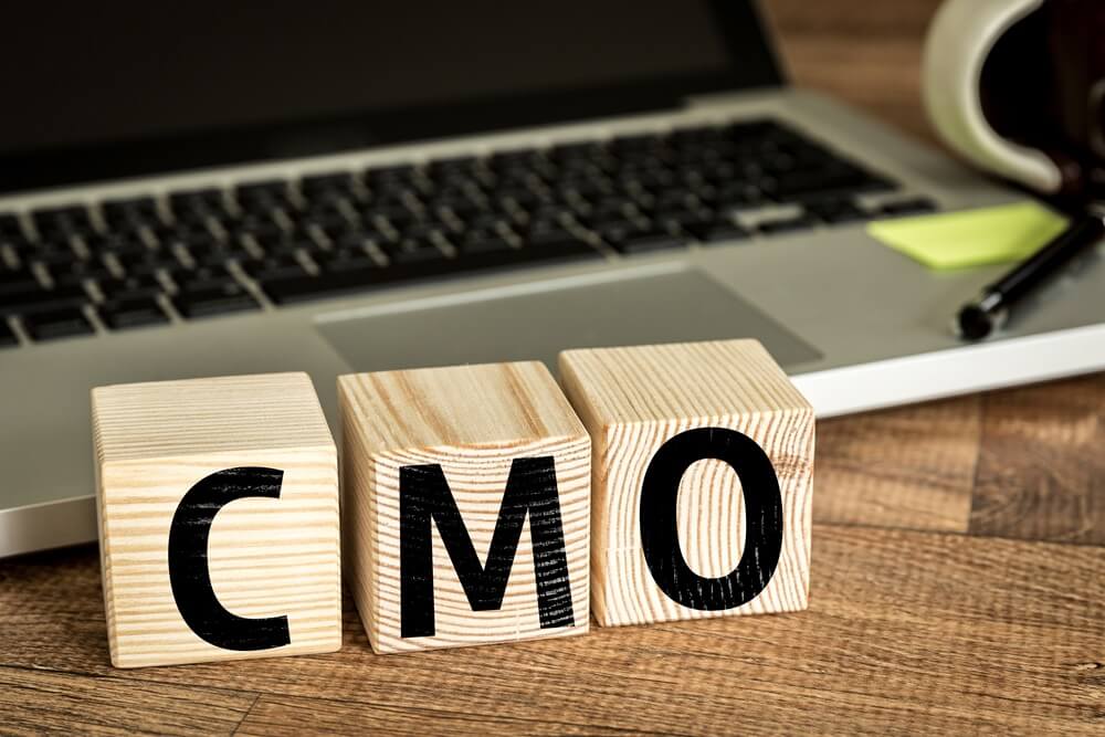 virtuall cmo in sydney