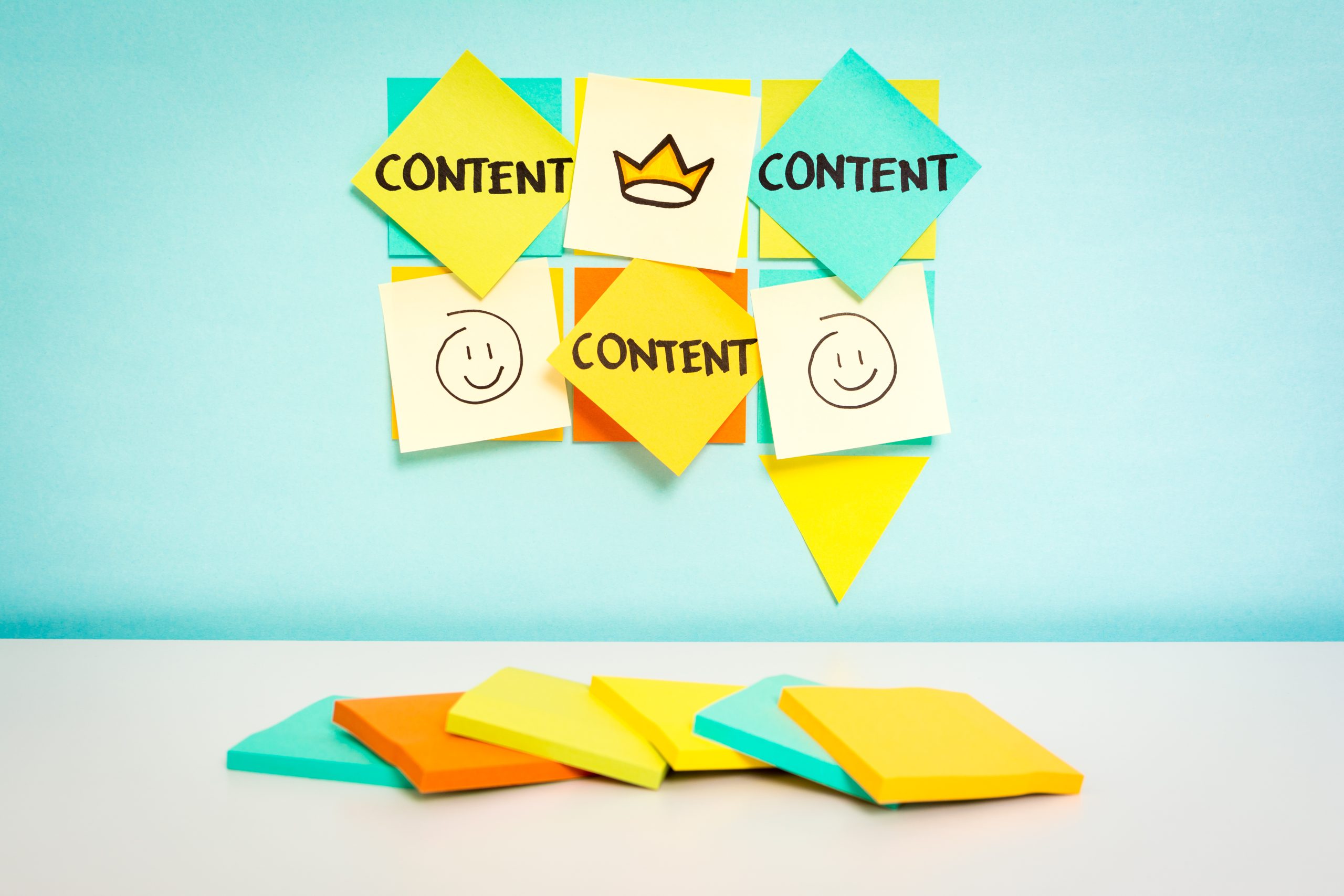 ai content themes