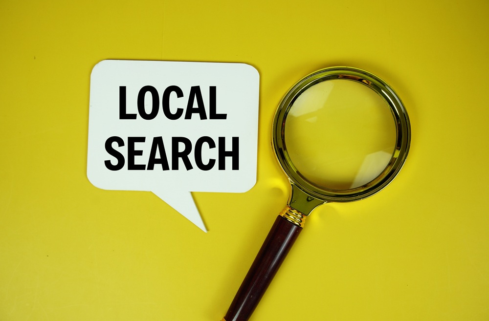 Localised AI Search Optimisation